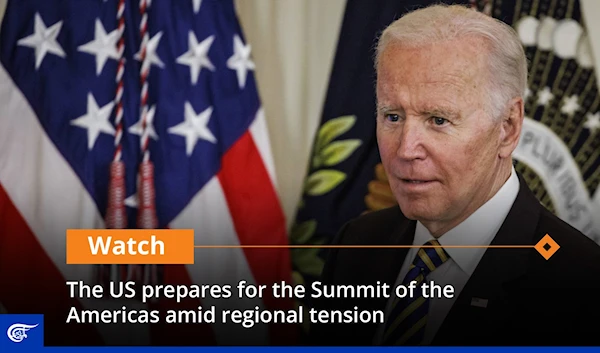 The US prepares for the Summit of the Americas amid regional tension