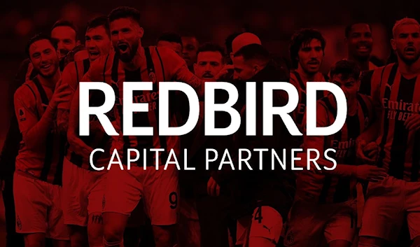 RedBird Capital Partners to buy AC Milan