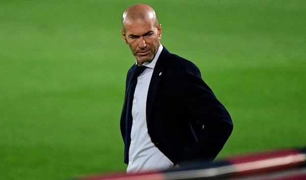 Zidane to replace Pochettino, manage Real Madrid