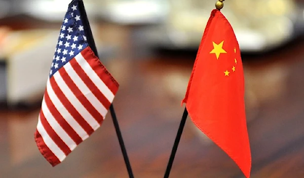 US Defense Chief Austin to meet Chinese counterpart.