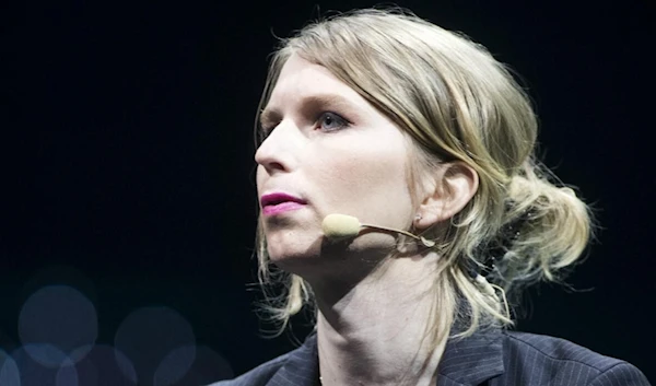 Chelsea Manning: Epstein was murdered