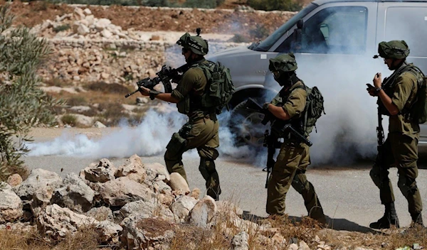 Palestinian succumbs to wounds sustained by IOF in Jenin