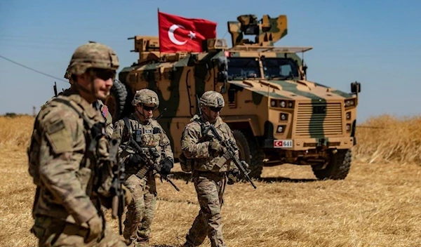 Turkey had announced the operation on northern Iraq on April 18