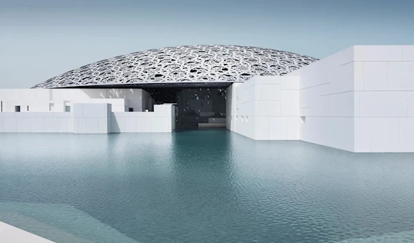 Louvre Abu Dhabi is "seeking access to the investigation files, to establish the facts and act accordingly” (Louvre Abu Dhabi)