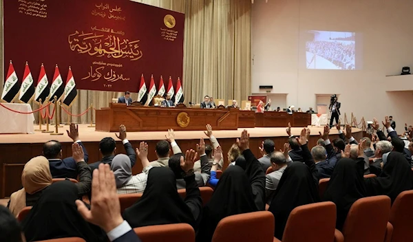 Iraq: The coordination framework confirms the continuation of the dialogue with the political forces to form a government