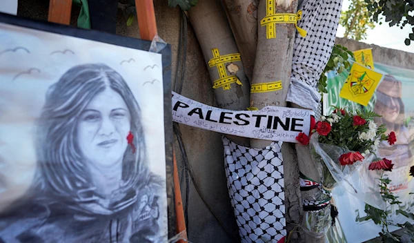 The Washington Post's investigation concludes that it was likely she was killed by Israeli Occupation Forces (AP)