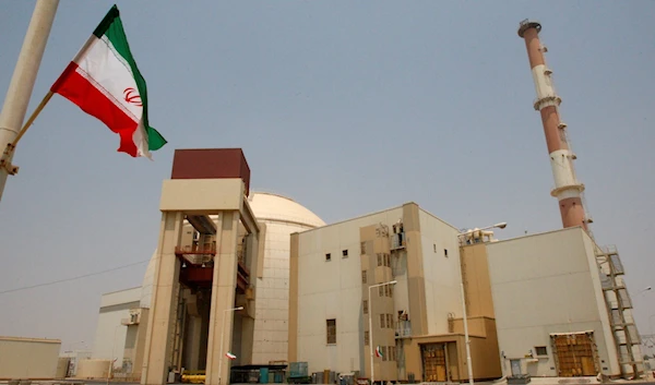 AEOI: Bushehr NPP prevents large-scale crude oil consumption