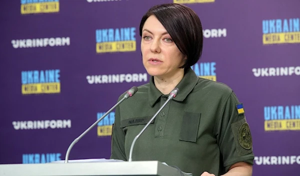 Ukraine Deputy Defense Minister: We got only 10% of required weapons.