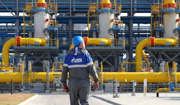 Gazprom to supply no more than 67Mln cubic meters of gas.