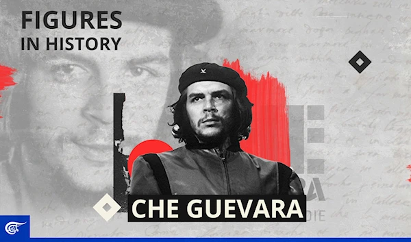 Figures in History: Che Guevara