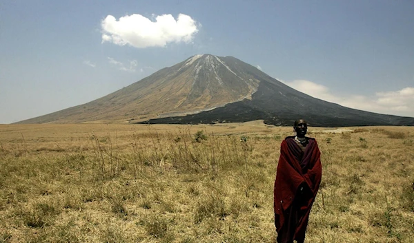 Tanzania starts moving Maasai out of Ngorongoro reserve.