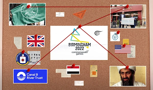 Is Al-Qaeda in Prime Position for the Birmingham Commonwealth Games?