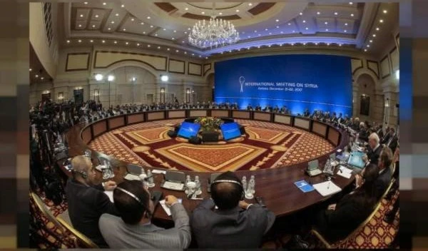 Astana 18 talks: Agreements on northern Syria must be implemented