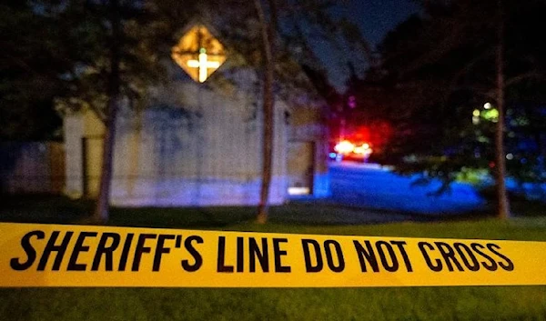 Third victim announced dead in Alabama church shooting