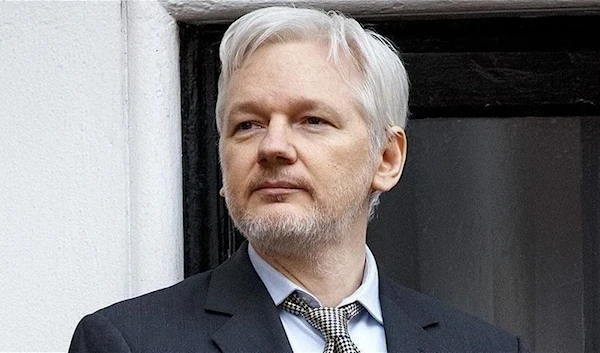 Assange to fight UK approval of extradition to US