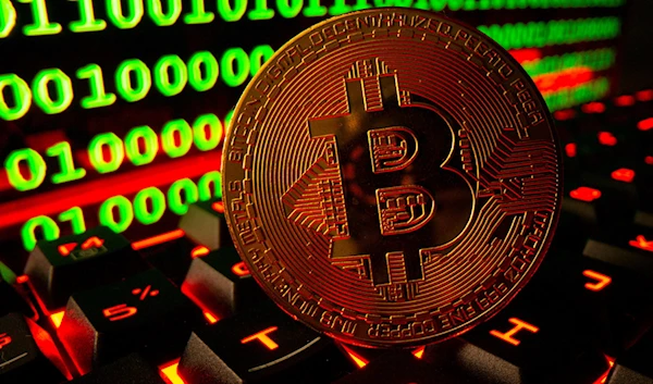 bitcoin drops below $20,000 for the first time since December 2020 (Reuters)