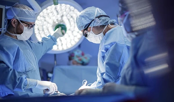 The breakthrough could enable surgeons to be more effective in surgery by lighting up cancer cells