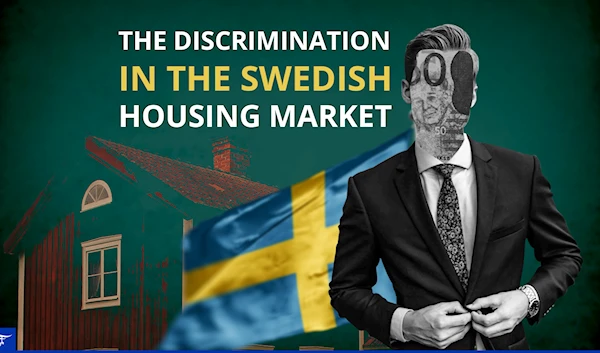 The discrimination in the Swedish housing market