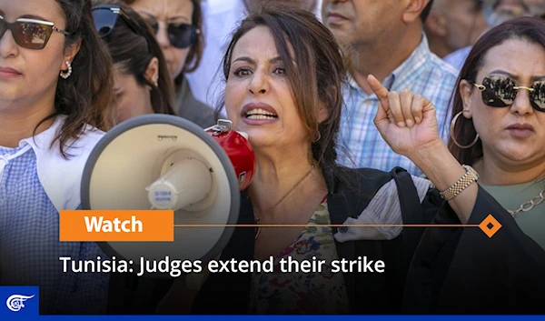 Tunisia: Judges extend their strike