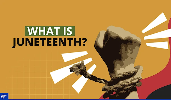 What is Juneteenth?