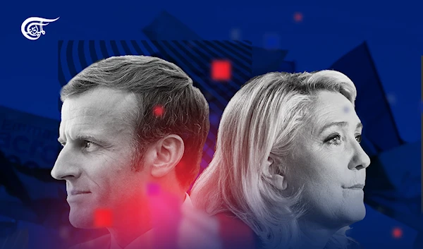 Macron won, but …