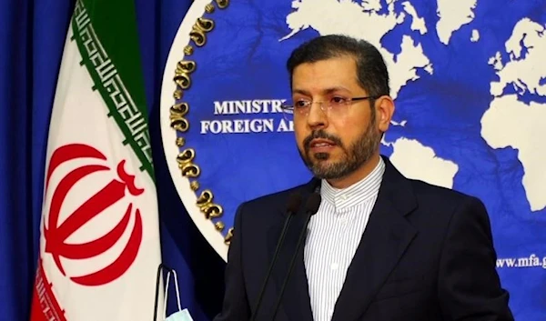 Iran denounces PGCC ‘cliché’ statement, rejects accusations