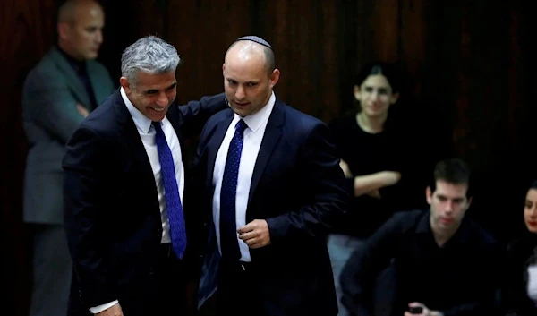 Israeli media: Bennett, to dissolve Knesset, hold early elections