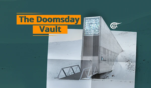 The Doomsday Vault