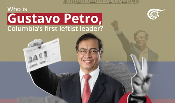 Who is Gustavo Petro, Columbia’s first leftist leader?