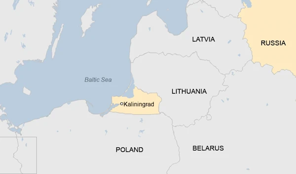 Promoting 'German autonomy' project neutralized in Kaliningrad Region.