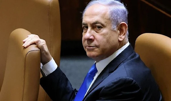 Netanyahu's hopes of a comeback crushed by Israeli miniters