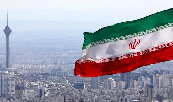 Mossad spy network arrested in Iran