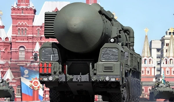 Russian military to receive first Sarmat ICBM in Late 2022.