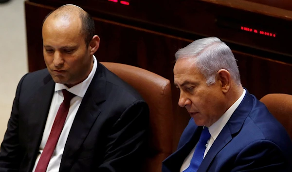 Israeli media: Netanyahu greenlit the postponement of Knesset's dissolution