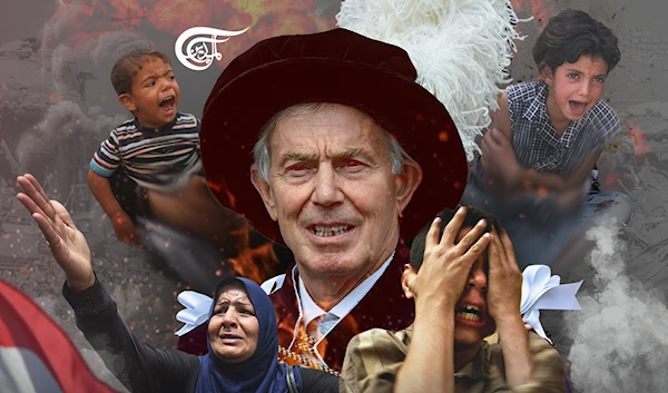 Britain glorifying Tony Blair: No apology for Iraq’s invasion