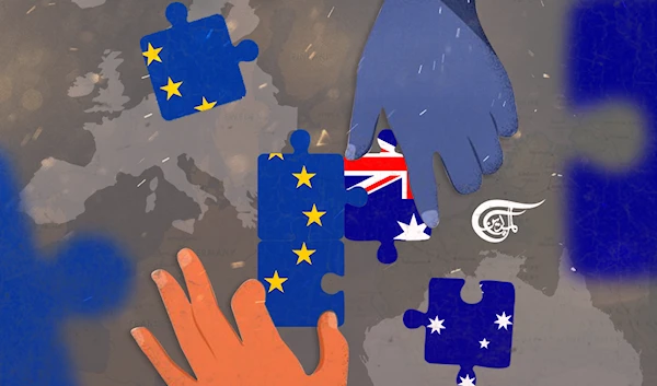 EU-Australia Relations: Strategic Security Cooperation