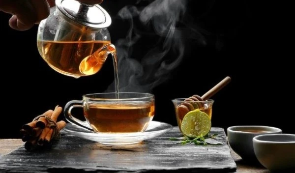 How beneficial is tea actually?