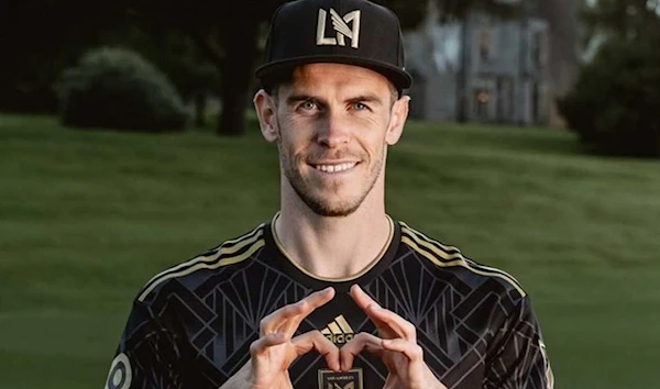 Gareth Bale confirms MLS move to Los Angeles FC