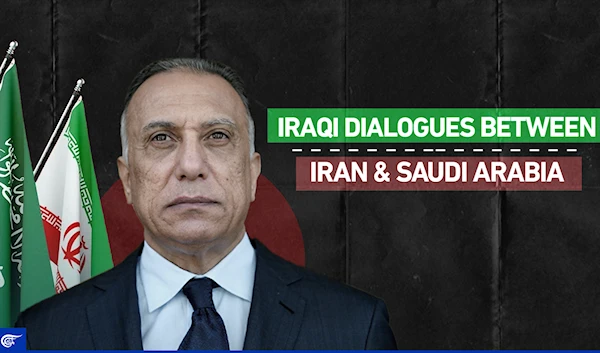 Iraqi dialogues between Iran and Saudi Arabia