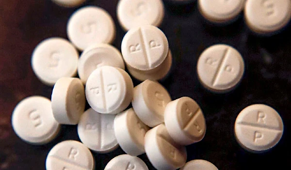 US Supreme Court sides with doctors challenging opioid convictions.