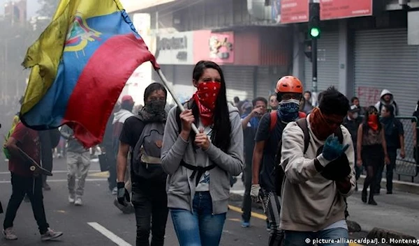 Ecuador to cut fuel prices after weeks of protests