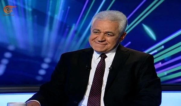 Sabahi: "Israel" is hated in Egypt, resistance noblest thing in nation