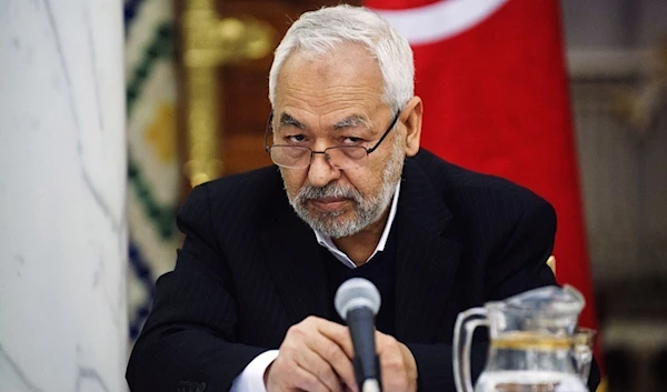 Tunisian court charge Ghannouchi with terrorism