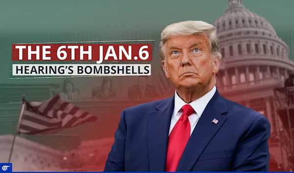 The 6th Jan.6 hearing’s bombshells