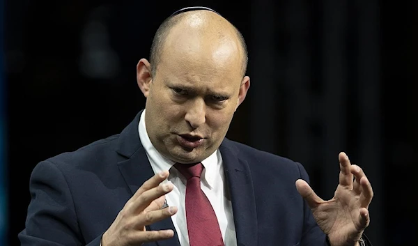 Bennett will not run in the upcoming Knesset elections