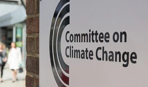 Climate change concerns regarding the UK government’s policies regarding the legally-binding commitment for Net-Zero greenhouse gas emissions by 2050