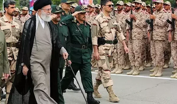 Iran rules out assassination of IRGC Commander