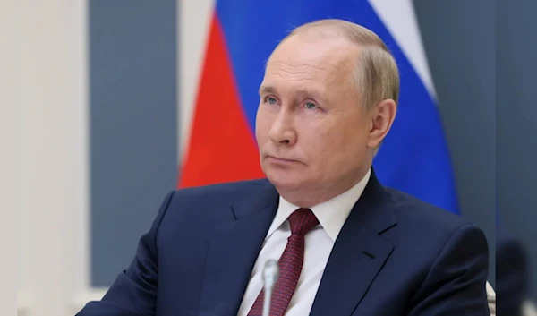 Putin: No problem to export grain from Ukraine