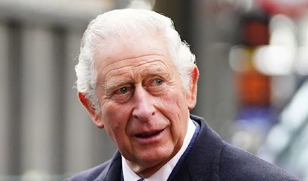 Britain's Prince Charles (Archive)