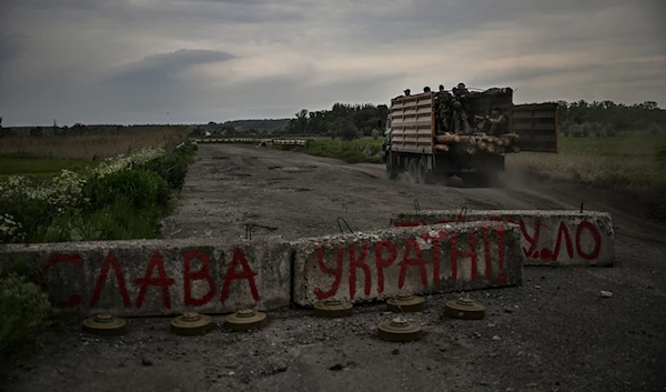 Ukraine loses 90% of troops involved in battles for Severodonetsk.